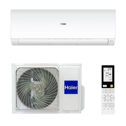 Настенный кондиционер Haier 1U35MEHFRA-1/AS35FL-W 3961 фото