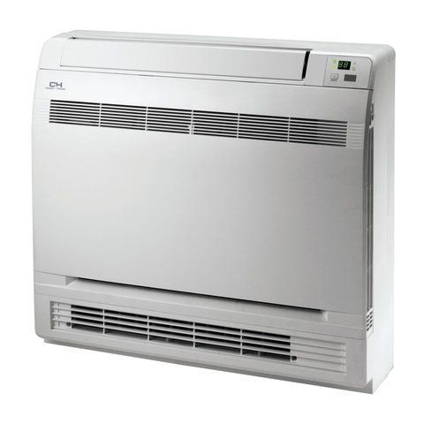 Напольно-потолочный кондиционер Cooper&Hunter CONSOL INVERTER R32 CH-S12FVX-NG 4065 фото