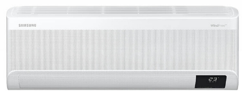 Настенный кондиционер Samsung GEO WindFree WiFi Mass AR24BXFAMWKNUA 3769 фото