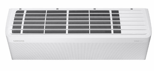 Настенный кондиционер Samsung GEO WindFree WiFi Mass AR24BXFAMWKNUA 3769 фото