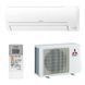 Настінний кондиціонер Mitsubishi Electric MSZ-HR35VF/MUZ-HR35VF