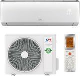 Кондиционер Cooper&Hunter Arctic CH-S18FTXLA2-NG белый 100096 фото