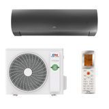 Кондиционер Cooper&Hunter Daytona CH-S18FTXD2-BL черный 100046 фото