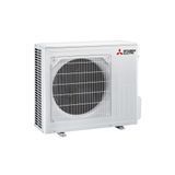 Настінний кондиціонер Mitsubishi Electric MSZ-RW25VG/MUZ-RW25VGHZ 4399 фото