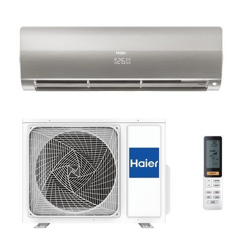 Настенный кондиционер Haier 1U35MEHFRA-1/AS35S2SF1FA-S1 3955 фото