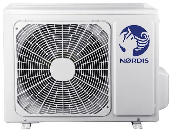 Настенный кондиционер Nordis ALTAIR NDI-A12TC2/ NDO-A12TC2 100596 фото