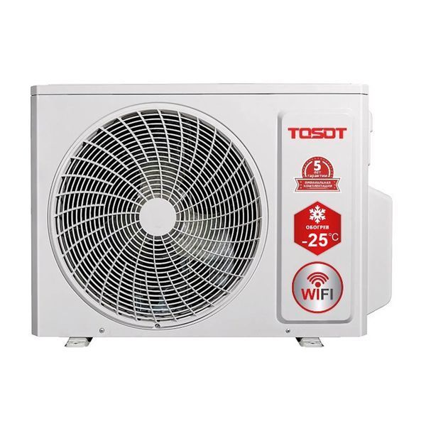 Настінний кондиціонер Tosot LYRA GF-09W2 100246 фото