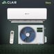 Кондиціонер CLAIR BASIC 24A-R410-IU/24A-R410-OU 9790 фото 5