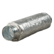 Шумоглушитель круглый Vents СРП 100/900