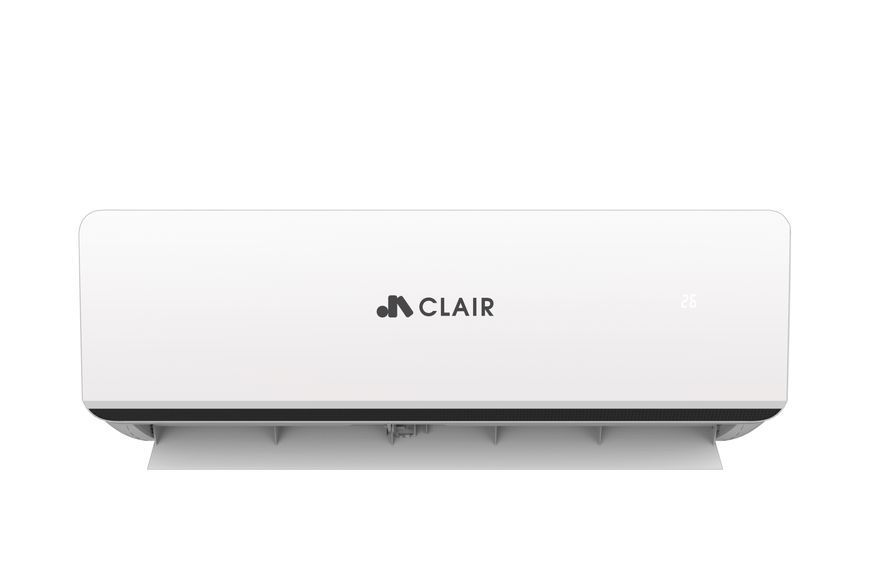 Кондиціонер CLAIR BASIC 24A-R410-IU/24A-R410-OU 9790 фото
