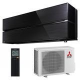 Настінний кондиціонер Mitsubishi Electric MSZ-LN25VG2B/MUZ-LN25VGHZ2 4423 фото