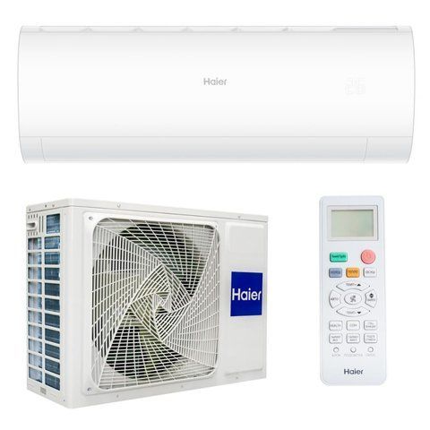 Настінний кондиціонер Haier AS50PDAHRA-H/1U50MEGFRA-H 4001 фото