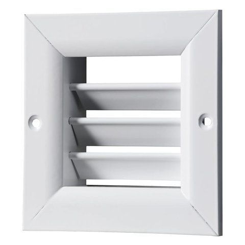Решітка Vents ОРГ 1000*600 7074 фото