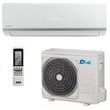 Настінний кондиціонер Airwell AURA HDLE-022N-09M25/YDAE-022R-09M25