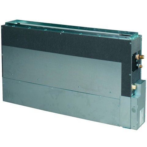 Підлогово-стельовий кондиціонер Daikin mini SKY FNA50A9/RZAG50A/BRC1H52W/FNA60A9 4189 фото