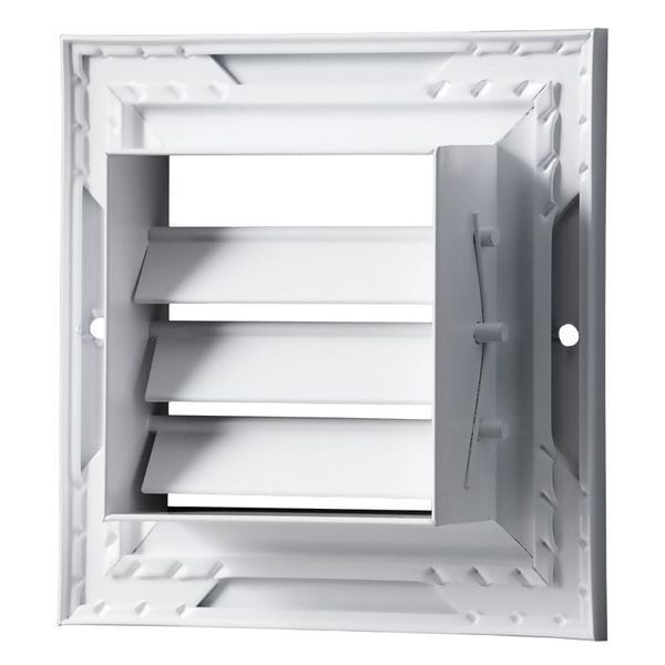 Решітка Vents ОРГ 710*340 7301 фото