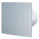 Витяжний вентилятор BLAUBERG Quatro Platinum 125