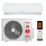 Настенный кондиционер Tosot LYRA GF-18W2 100248 фото