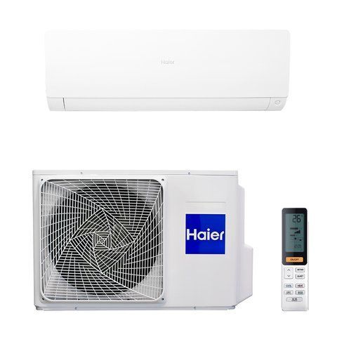 Настенный кондиционер Haier 1U50S2SJ2FA/AS50S2SF1FA - WH1 3962 фото