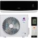 Настінний кондиціонер Gree LOMO inverter GWH09QC-K6DND2F Black 100398 фото 1