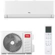 Настенный кондиционер TCL Ocarina BreezeIN TPH11 TAC-24CHSD/TPH11IHB Heat Pump Inverter R32 WI-FI 9636 фото