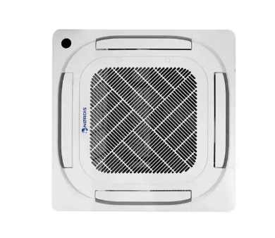 Кассетный кондиционер Nordis CCN140IV1PR/CONR140IV3P 3854 фото