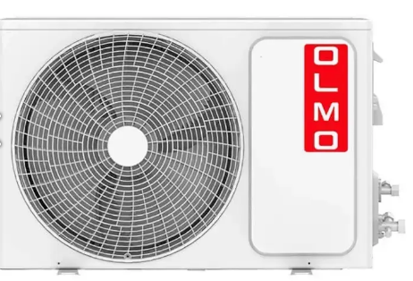 Напольно-потолочный кондиционер Olmo OSH-IV36HRK4/OSH-IOU36HRK4 4055 фото