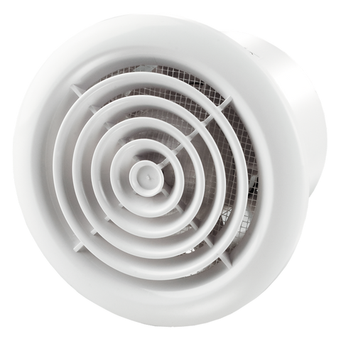 Вентилятор витяжний Вентс 100 ПФ 101193 фото