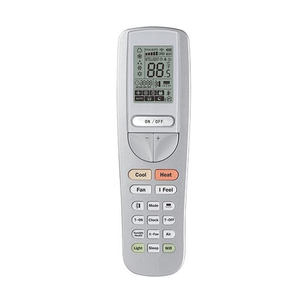 Кондиціонер Cooper&Hunter VIP INVERTER CH-S18FTXHV-B-NG 100049 фото