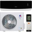 Настінний кондиціонер Gree LOMO inverter GWH18QD-K6DND2I Black