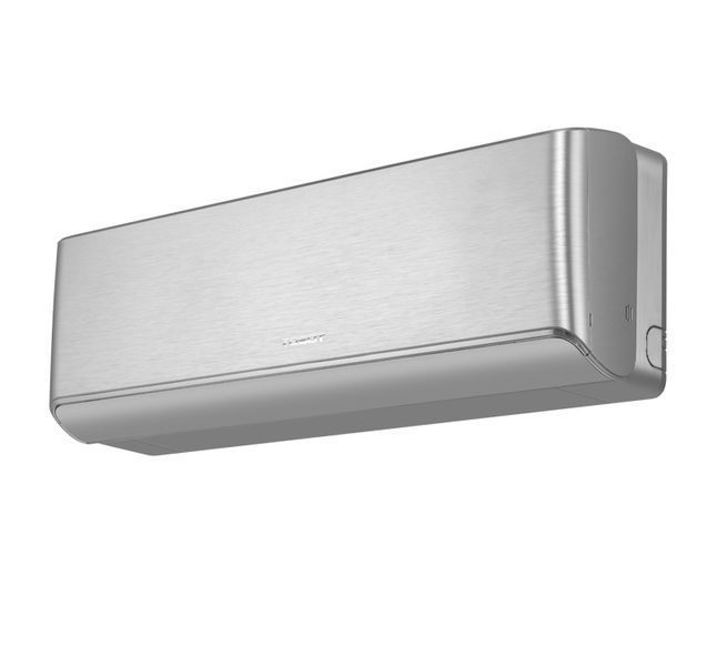 Настінний кондиціонер Tosot NAOMI GD-09RS SILVER COOL 100250 фото