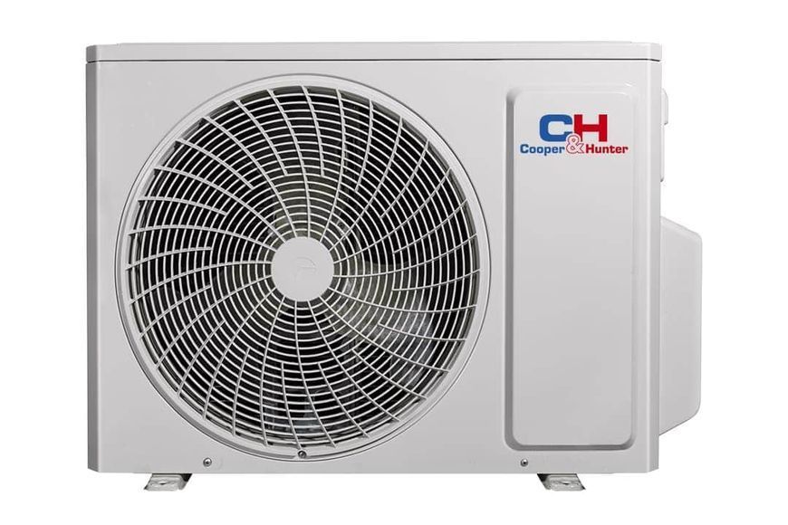 Кондиционер Cooper&Hunter Supreme Continental CH-S09FTXAL2-WP белый 100050 фото