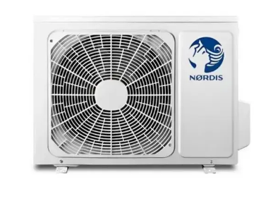 Касетний кондиціонер Nordis CCN71IV1PR/ CONR71IV1P 3851 фото