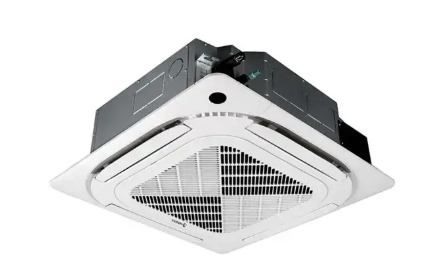 Касетний кондиціонер Nordis CCN71IV1PR/ CONR71IV1P 3851 фото