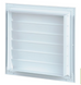 Решітка Vents РГ 250*250 7355 фото 2