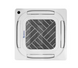 Касетний кондиціонер Nordis CCN71IV1PR/ CONR71IV1P 3851 фото 3