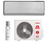 Настенный кондиционер Tosot NAOMI GD-18RS SILVER COOL 100252 фото