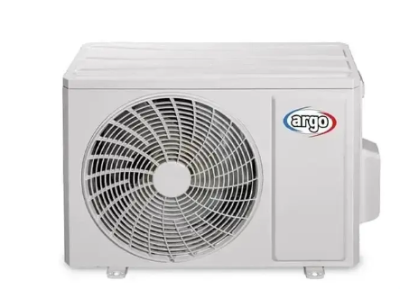 Настінний кондиціонер ARGO ECOLIGHT plus 9000 3792 фото