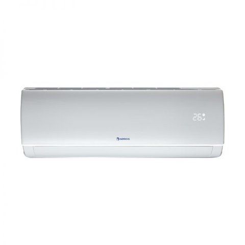 Настінний кондиціонер Nordis ALTAIR Plus NDI-AP24TC1/ NDO-AP24TC2 100602 фото