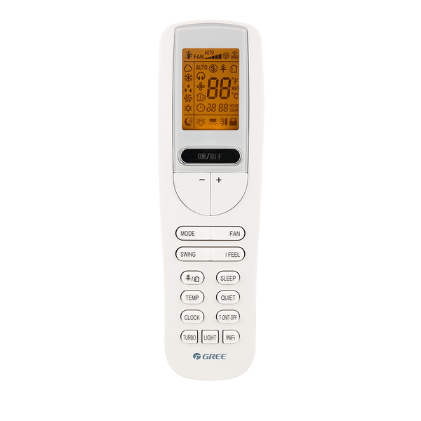Настенный кондиционер Gree Clivia inverter GWH09AUCXB-K6DNA1A 100402 фото