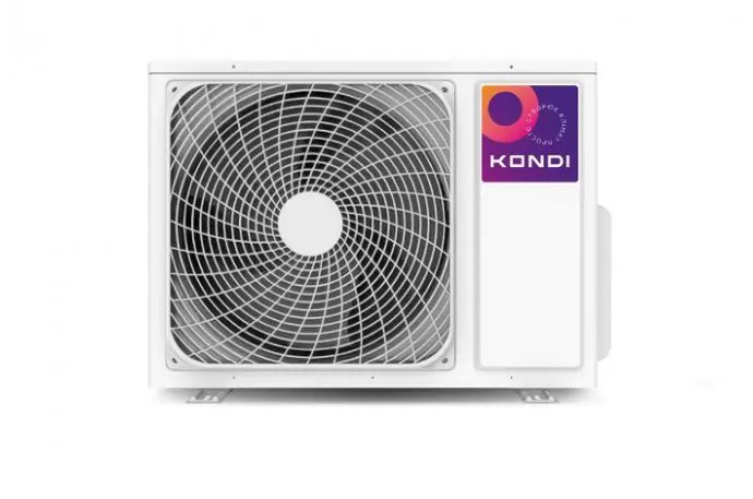 Настінний кондиціонер KONDI B-Line KD-12SB/KND12SB 3882 фото