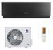 Настенный кондиционер Gree Clivia inverter GWH09AUCXB-K6DNA1A 100402 фото 1