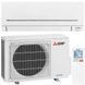 Настінний кондиціонер Mitsubishi Electric MSZ-AP15VGK/MUZ-AP20VG 4355 фото 3