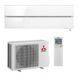 Настенный кондиционер Mitsubishi Electric MSZ-LN50VG2W/MUZ-LN50VG2