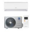 Настінний кондиціонер Galactic Proxima INVERTER GKZ12M-W 4306 фото