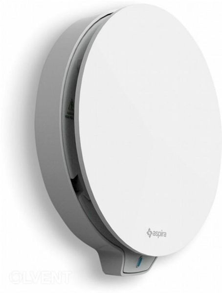 Рекуператор Aspira ECOCOMFORT 2.0 SMART 102892 фото
