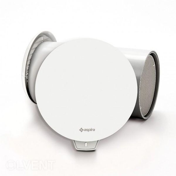 Рекуператор Aspira ECOCOMFORT 2.0 SMART 102892 фото