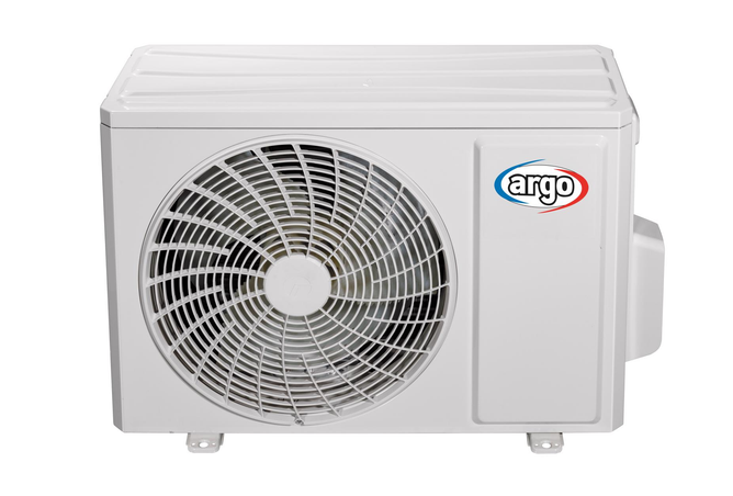 Настінний кондиціонер ARGO X3I ECO PLUS 27 SH LH (-25С) 3796 фото