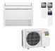 Підлогово-стельовий кондиціонер Mitsubishi Electric MFZ-KT60VG/SUZ-M60VA