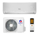 Настінний кондиціонер Gree LOMO inverter GWH24AFE-K6DNA2I Siver 4076 фото 1